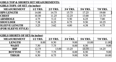 Cotton Pink Checkered Top & Pants Set Regular Fit for Girls – Kids Daywear Sets on Brown Living™. SKU: PG158_1. Img 4.