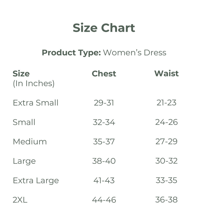 Cotton Tent Dress | Verified Sustainable Womens Dress on Brown Living™