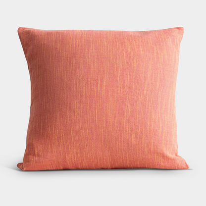 Jaipur Pink Cotton Cushion Cover