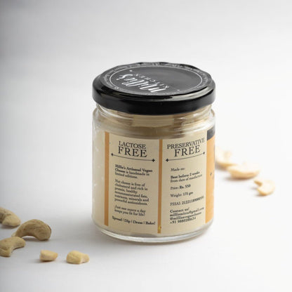 Creamy Original – Smooth, Mild & Velvety Artisan Cheese Spread – Jams & Spreads on Brown Living™. SKU: SC06CO. Img 4.