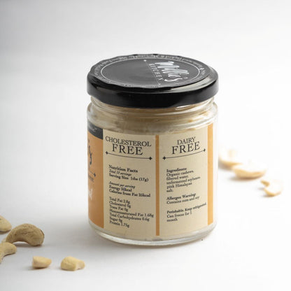 Creamy Original – Smooth, Mild & Velvety Artisan Cheese Spread – Jams & Spreads on Brown Living™. SKU: SC06CO. Img 3.