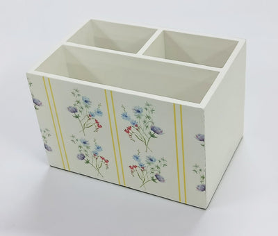 Cutlery Caddy – Home Decor on Brown Living™. SKU: CCF-SP25-1033. Img 4.