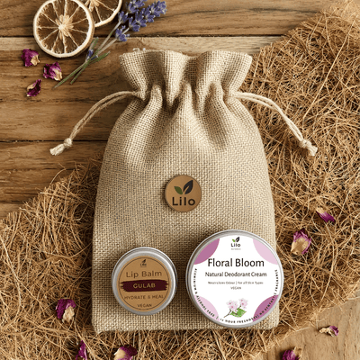 Daily Essentials Gift Set – Gift Giving on Brown Living™. SKU: SKUG0002. Img 2.