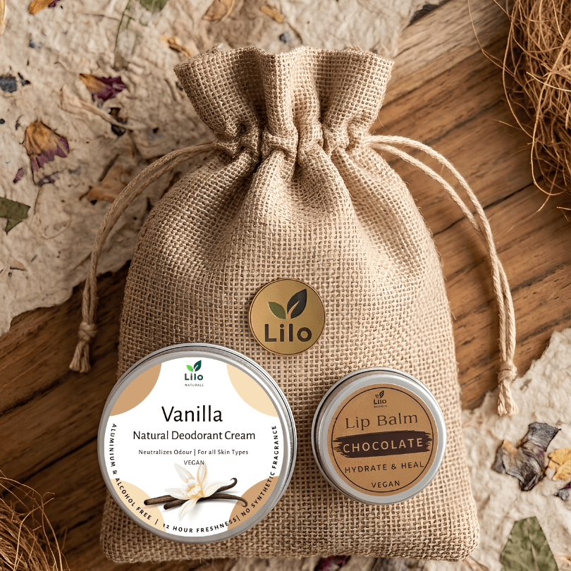 Daily Essentials Gift Set – Gift Giving on Brown Living™. SKU: SKUG0002. Img 3.