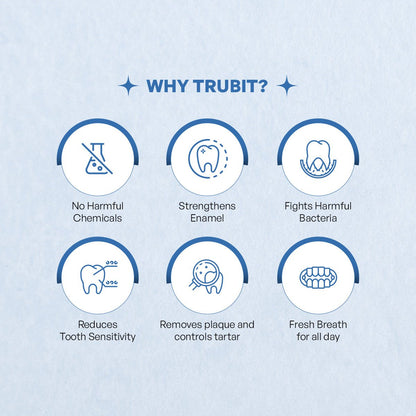 Daily Kit – Charcoal Cardamom | Natural Oral Care for Fresh Breath – Oral Care on Brown Living™. SKU: 11007. Img 4.