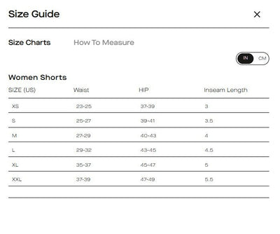 Day-Night Women's Shorts | Soft Breathable Cotton Lounge Shorts – Womens Shorts on Brown Living™. SKU: W-SHO-BRWN-XS1. Img 19.