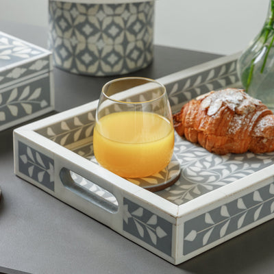 Decorative Trays – Home Decor on Brown Living™. SKU: BST-F25-04. Img 12.