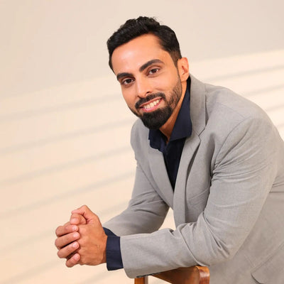 Deep Sea Cotton Shirt for Casual & Formal Style – Mens Shirt on Brown Living™. SKU: SN - NB - F - S. Img 6.