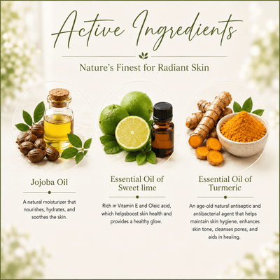 DeTanning and Skin Brightening Oil - 20 ml – Face Oil on Brown Living™. SKU: SKIE07. Img 2.