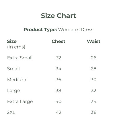 Dhara Dress | Cotton Dress for Everyday Elegance – Womens Dress on Brown Living™. SKU: 5WA00009. Img 6.