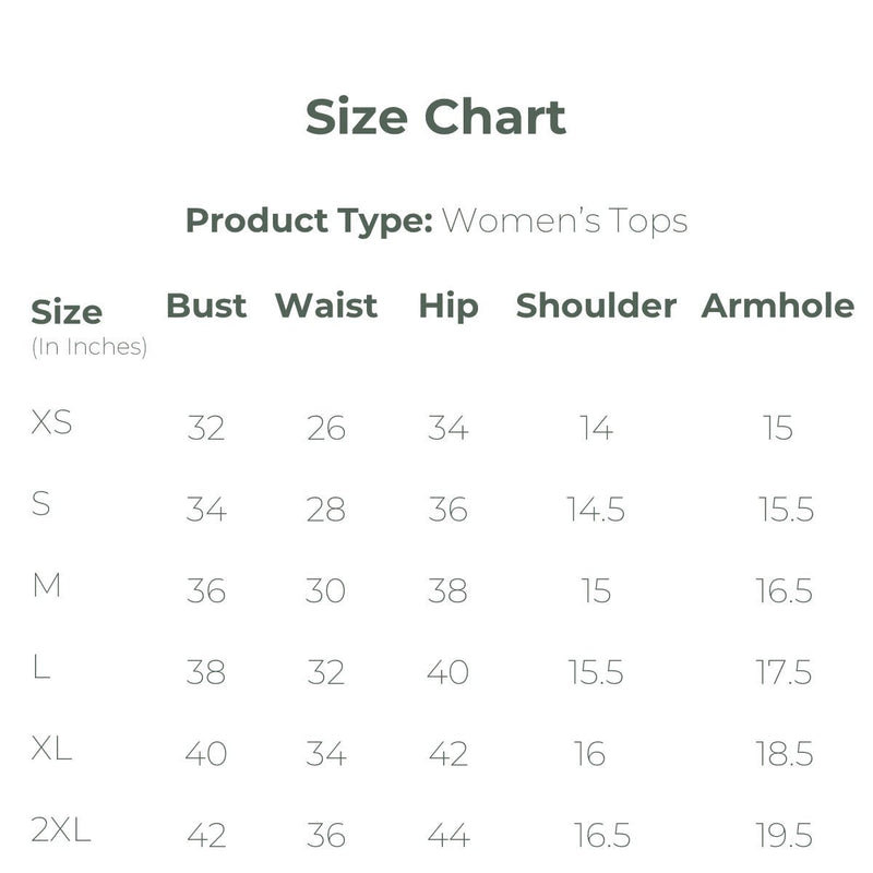 Dispersed Capsule Cotton Top | Verified Sustainable Womens Top on Brown Living™