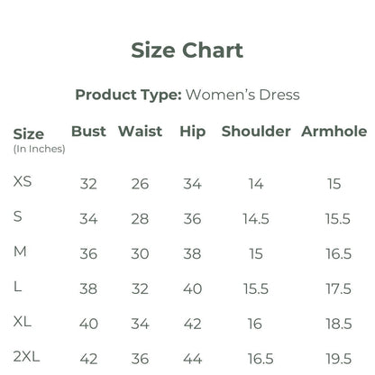 Dreamy Sunset Printed Detachable Modal Satin Dress | Verified Sustainable by Brown Living™