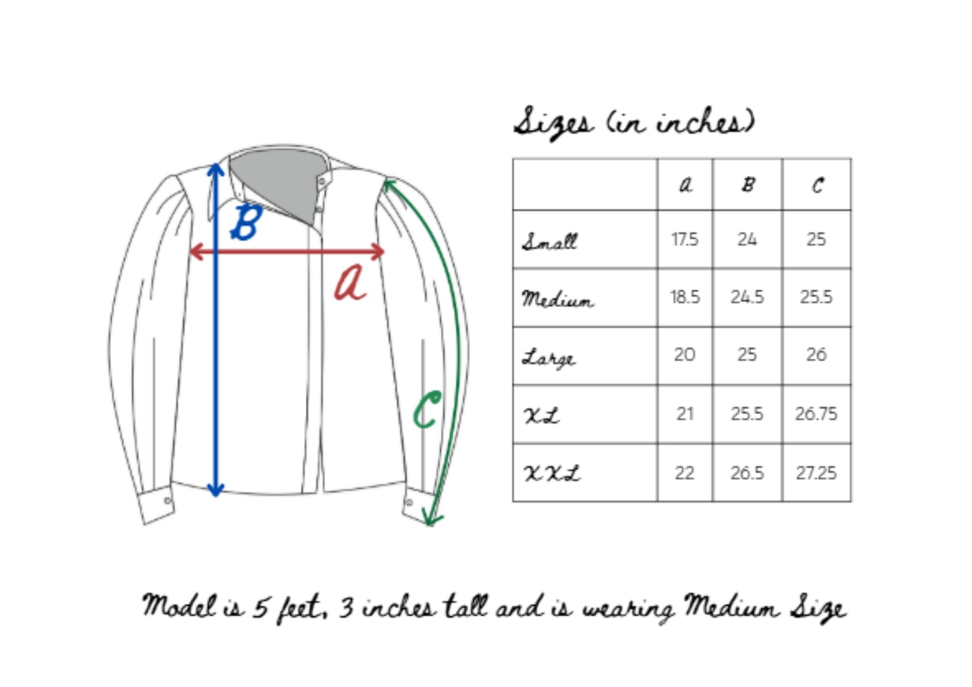 Easy Breezy True Blue Asymmetrical Hemp Shirt for Women – Womens Shirt on Brown Living™. SKU: HBSXL. Img 4.