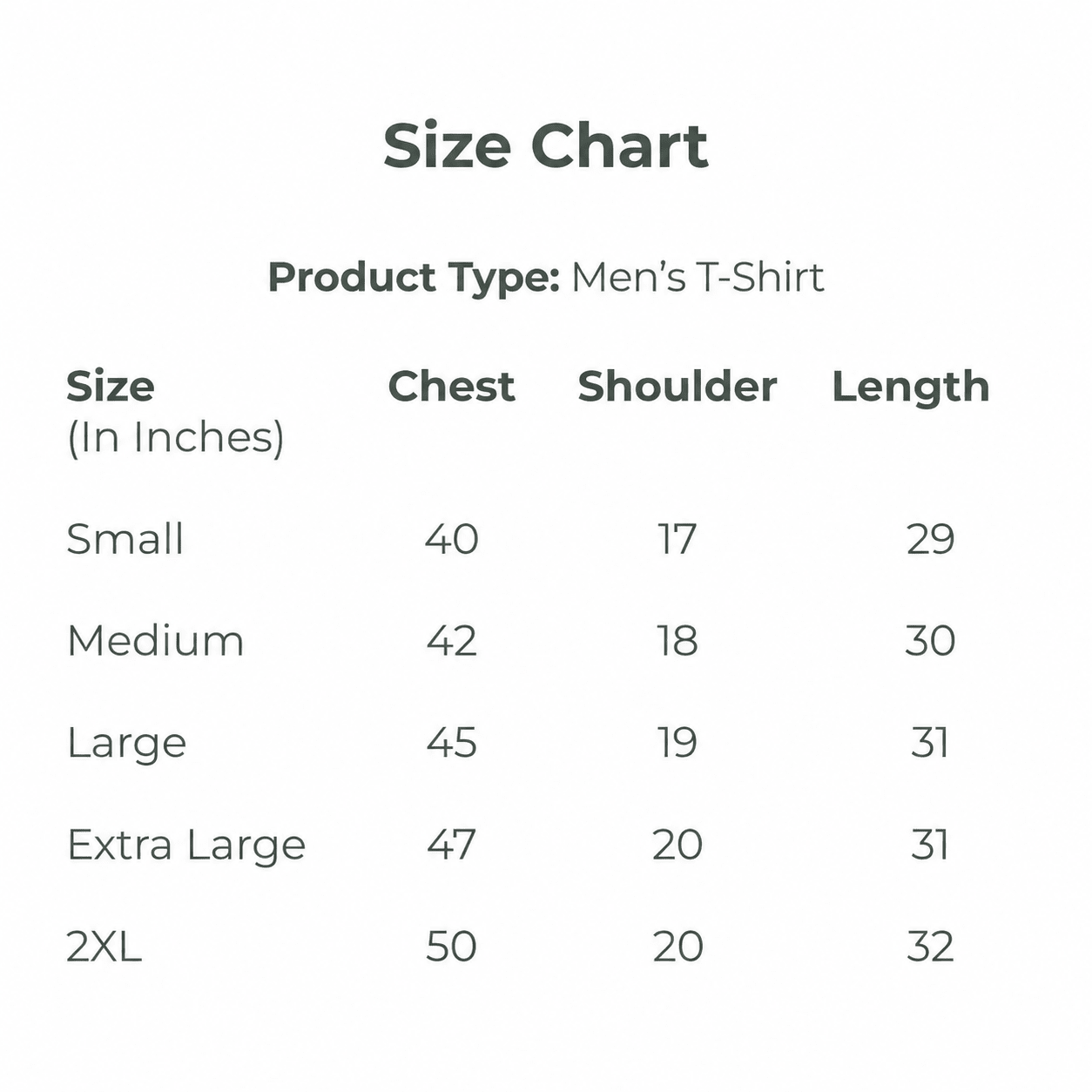 Eco Friendly Cotton T Shirt | Regular Fit Everyday Tee – Mens T-Shirt on Brown Living™. SKU: ANTEFETOEFLFS. Img 12.