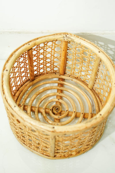 Eco - Friendly Jaal Planter for Indoor Plants – Pots & Planters on Brown Living™. SKU: SYMPP002. Img 4.