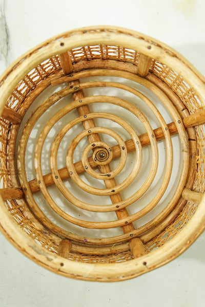 Eco - Friendly Jaal Planter for Indoor Plants – Pots & Planters on Brown Living™. SKU: SYMPP002. Img 5.