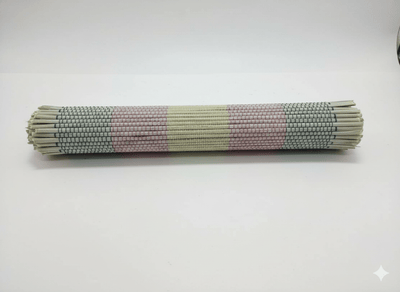 EcoCraft Wild Broom Grass Mat – Handwoven Sustainable Floor Mat – Mats & Rugs on Brown Living™. SKU: APPCL-109. Img 3.