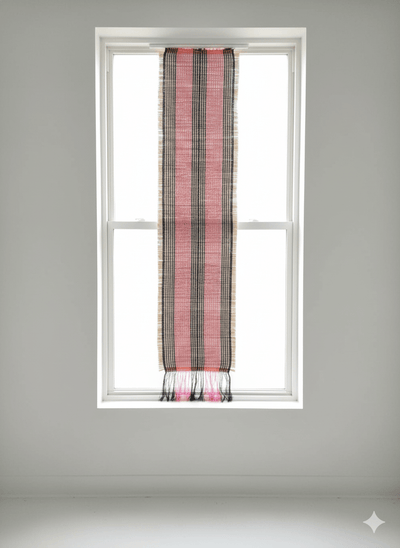 EcoCraft Wild Broom Grass Mat – Handwoven Sustainable Floor Mat – Mats & Rugs on Brown Living™. SKU: APPCL-109. Img 2.
