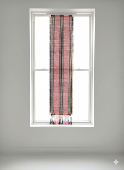 EcoCraft Wild Broom Grass Mat – Handwoven Sustainable Floor Mat – Mats & Rugs on Brown Living™. SKU: APPCL-109. Img 2.