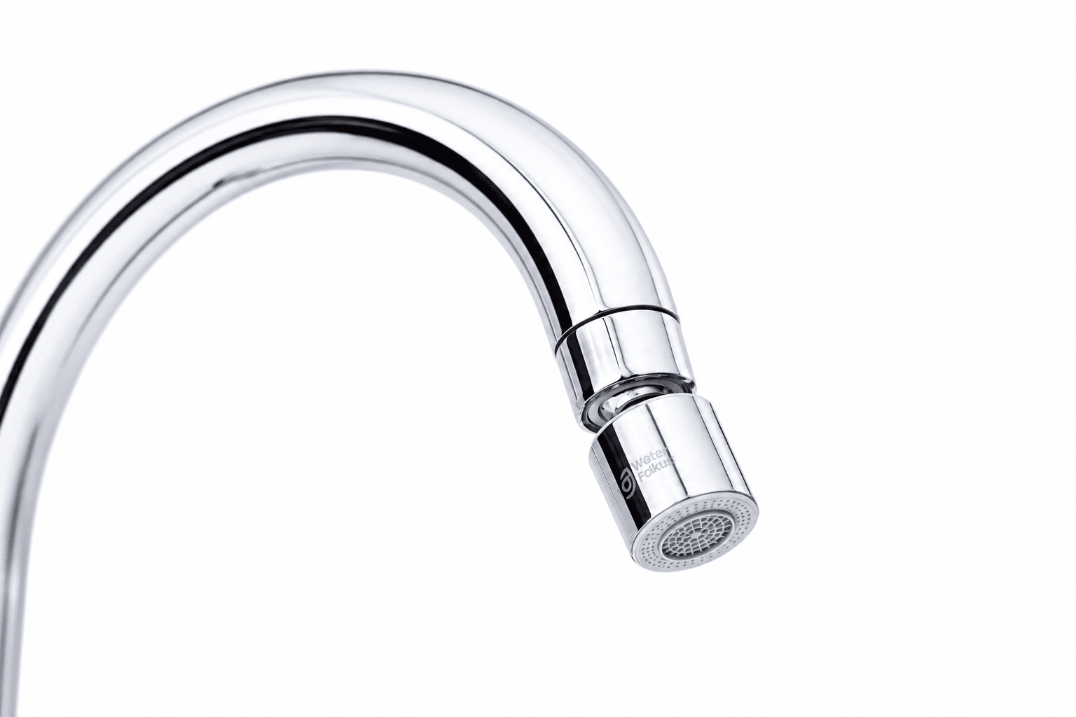 Ecoduo 100 4.5 Lpm Dual-Mode Water Saver Aerator – Water Saving Device on Brown Living™. SKU: WF-ED-100-045-P1n. Img 1.