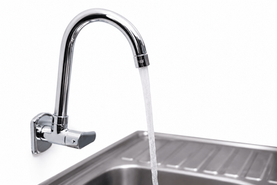 Ecofoam 4 Lpm Water Saving Kitchen Aerator | Foam Flow – Water Saving Device on Brown Living™. SKU: WF-EF-040-UP2n. Img 3.
