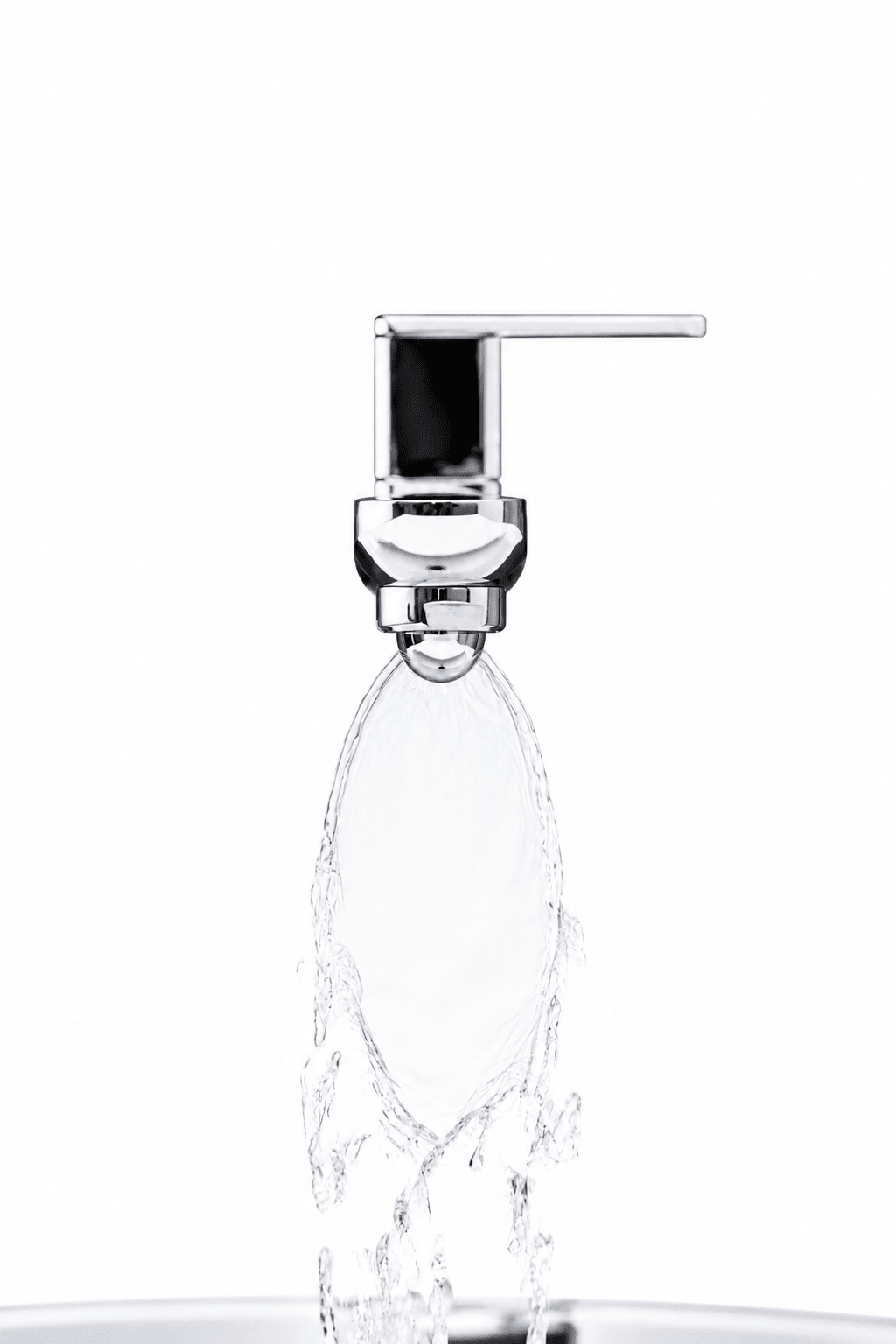 Ecomist Leaf 0.9 Lpm Ultra-Low Mist Water Saving Aerator – Water Saving Device on Brown Living™. SKU: WF-EML-0009-UP1n. Img 4.