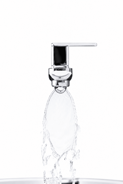 Ecomist Leaf 0.9 Lpm Ultra-Low Mist Water Saving Aerator – Water Saving Device on Brown Living™. SKU: WF-EML-0009-UP1n. Img 4.