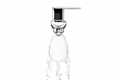 Ecomist Leaf 0.9 Lpm Ultra-Low Mist Water Saving Aerator – Water Saving Device on Brown Living™. SKU: WF-EML-0009-UP2n. Img 5.