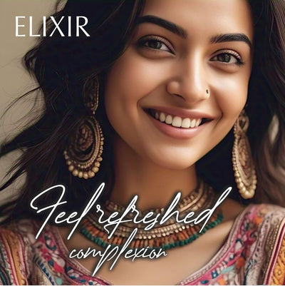 Elixir Cold Pressed Charcoal Soap - Pack of 3 – Body Soap on Brown Living™. SKU: PERE29. Img 6.