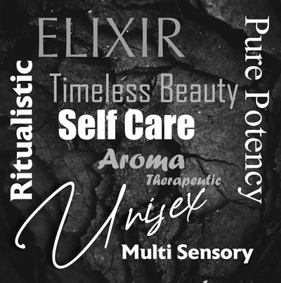 Elixir Cold Pressed Charcoal Soap - Pack of 3 – Body Soap on Brown Living™. SKU: PERE29. Img 2.