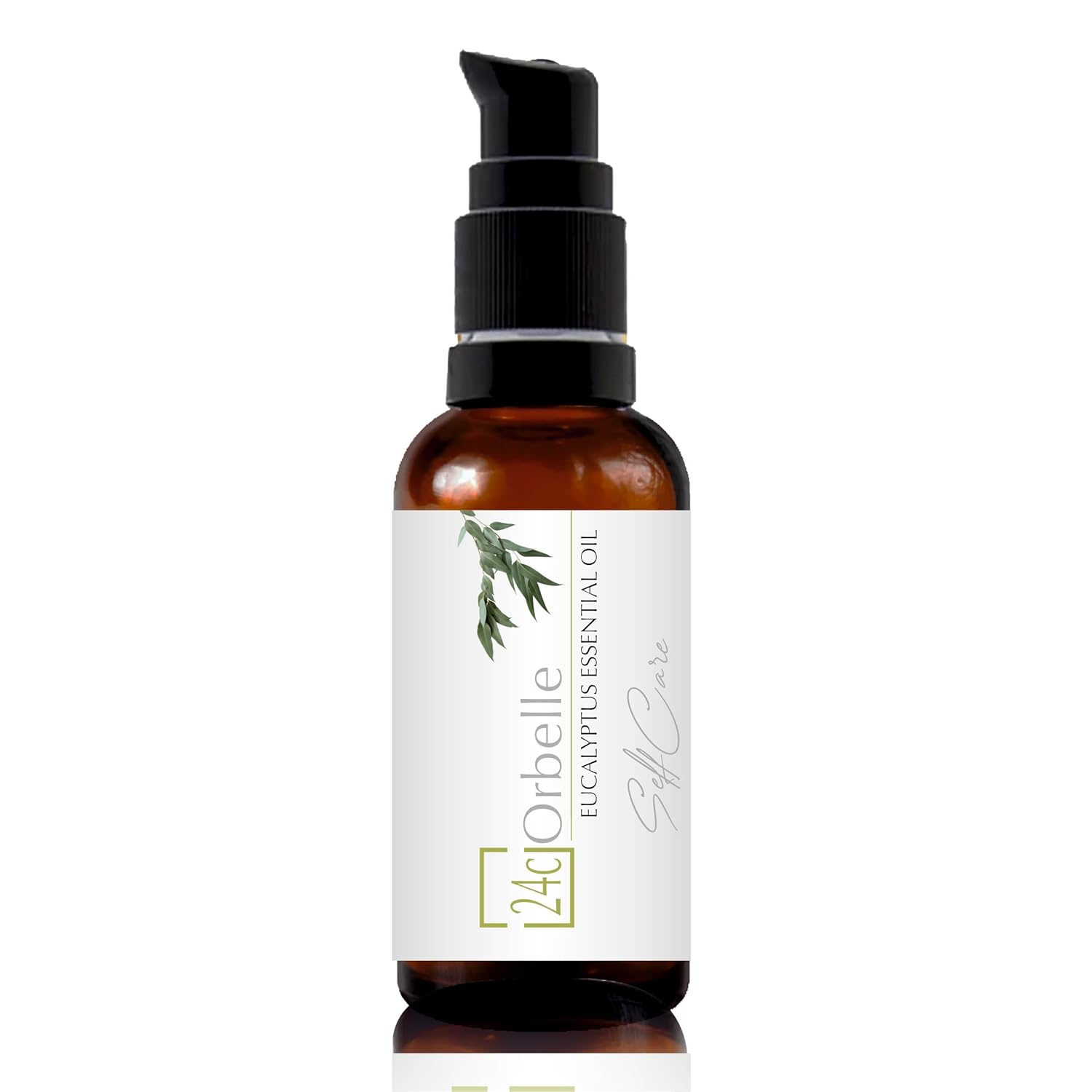Elixir Hydrating Body Wash with Aloe Vera & Natural Extracts | 200ml – Body Wash on Brown Living™. SKU: 24 - HBW - 200ML. Img 1.
