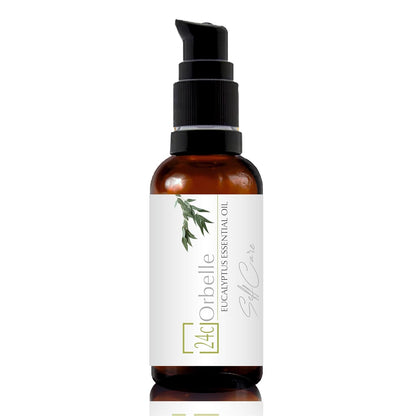 Elixir Hydrating Body Wash with Aloe Vera & Natural Extracts | 200ml – Body Wash on Brown Living™. SKU: 24 - HBW - 200ML. Img 1.