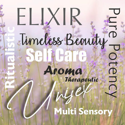Elixir Rosemary Essential Oil - 30ML – Essential Oils on Brown Living™. SKU: SKIE02. Img 5.