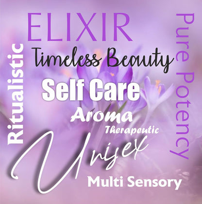 Elixir Saffron Elegance Bar Soap - 120g – Body Soap on Brown Living™. SKU: PERE22. Img 3.