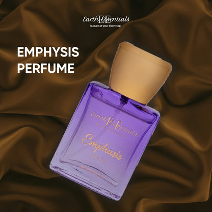 Emphasis French Parfum for Women | Luxurious & Long - Lasting Fragrance – Perfume on Brown Living™. SKU: Perfumed-10. Img 2.