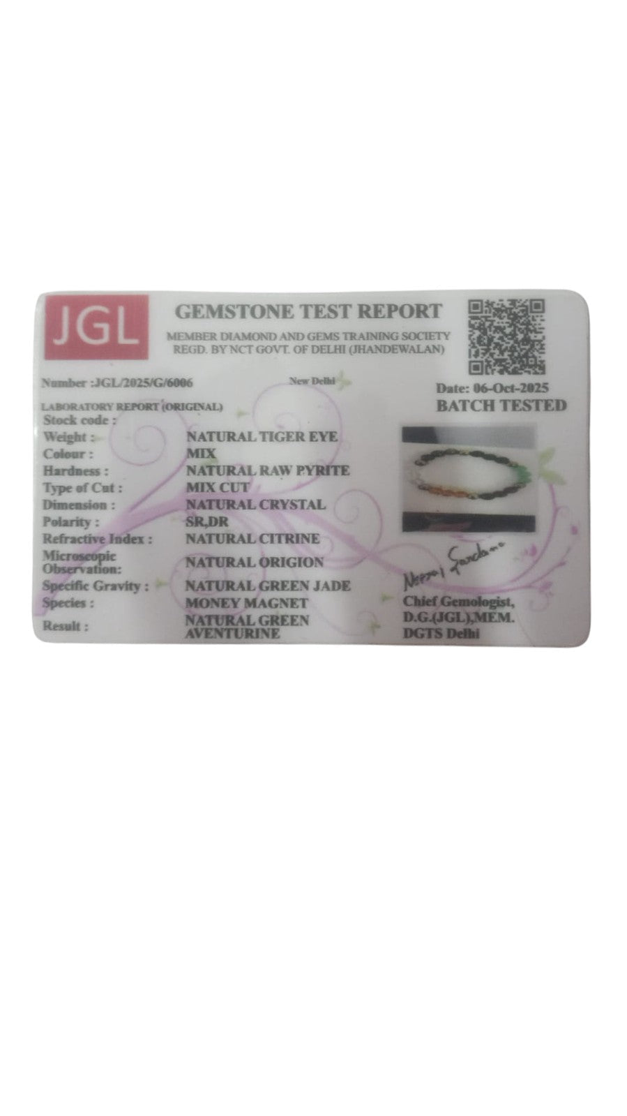 Energy Healing Crystal Bracelets | Handcrafted Natural Stone Bracelets – Womens Bracelets on Brown Living™. SKU: OEP935. Img 3.