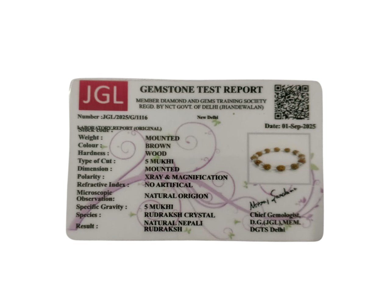 Energy Healing Crystal Bracelets | Handcrafted Natural Stone Bracelets – Womens Bracelets on Brown Living™. SKU: OEP937. Img 6.