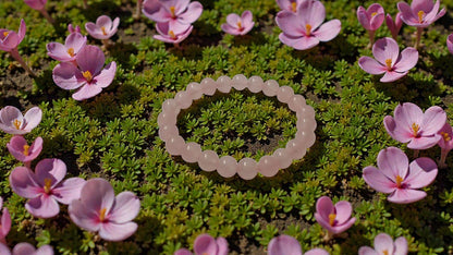 Energy Healing Crystal Bracelets | Handcrafted Natural Stone Bracelets – Womens Bracelets on Brown Living™. SKU: OEP939. Img 11.