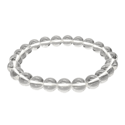 Energy Healing Crystal Bracelets | Handcrafted Natural Stone Bracelets – Womens Bracelets on Brown Living™. SKU: OEP941. Img 19.