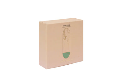 Eucalyptus Dhoop Sticks | 50 Fragrant Sticks with Reusable Holder – Home Decor on Brown Living™. SKU: EUID012. Img 3.