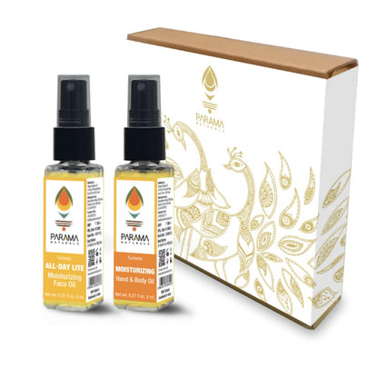 Everyday Elegance Moisturizing Body & Face Oil - Mini | Verified Sustainable by Brown Living™