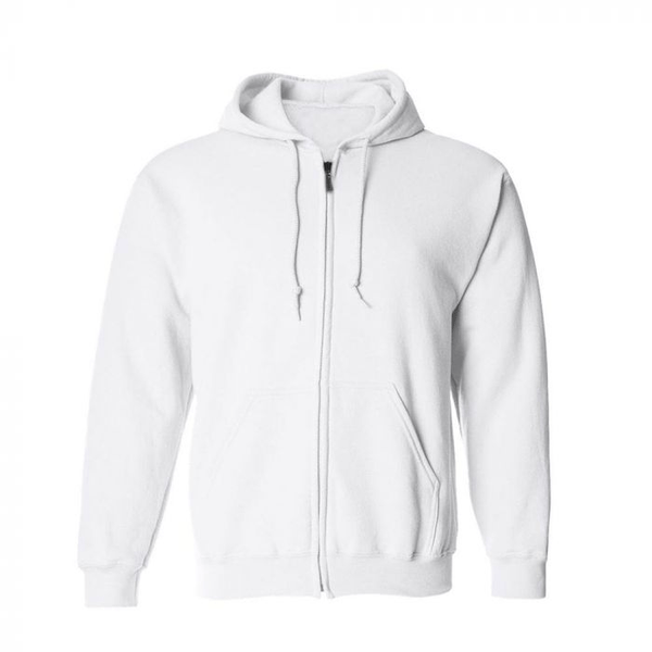 Everyday Travel Hoodie | Comfortable Lightweight Travel Zipper Jacket – Mens Sweatshirt on Brown Living™. SKU: ANTETHS. Img 1.