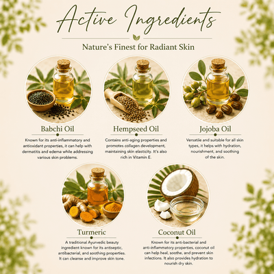 Face Oil | Daily Skin Care | 20 ml – Face Oil on Brown Living™. SKU: SKIE10. Img 2.