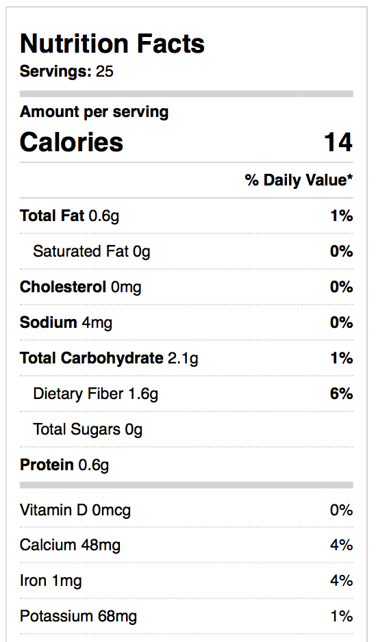 Fennel Seeds (Saunf) – Sweet Aromatic Spice for Cooking & Mouth Freshe – Seasonings & Spices on Brown Living™. SKU: 00M. Img 3.