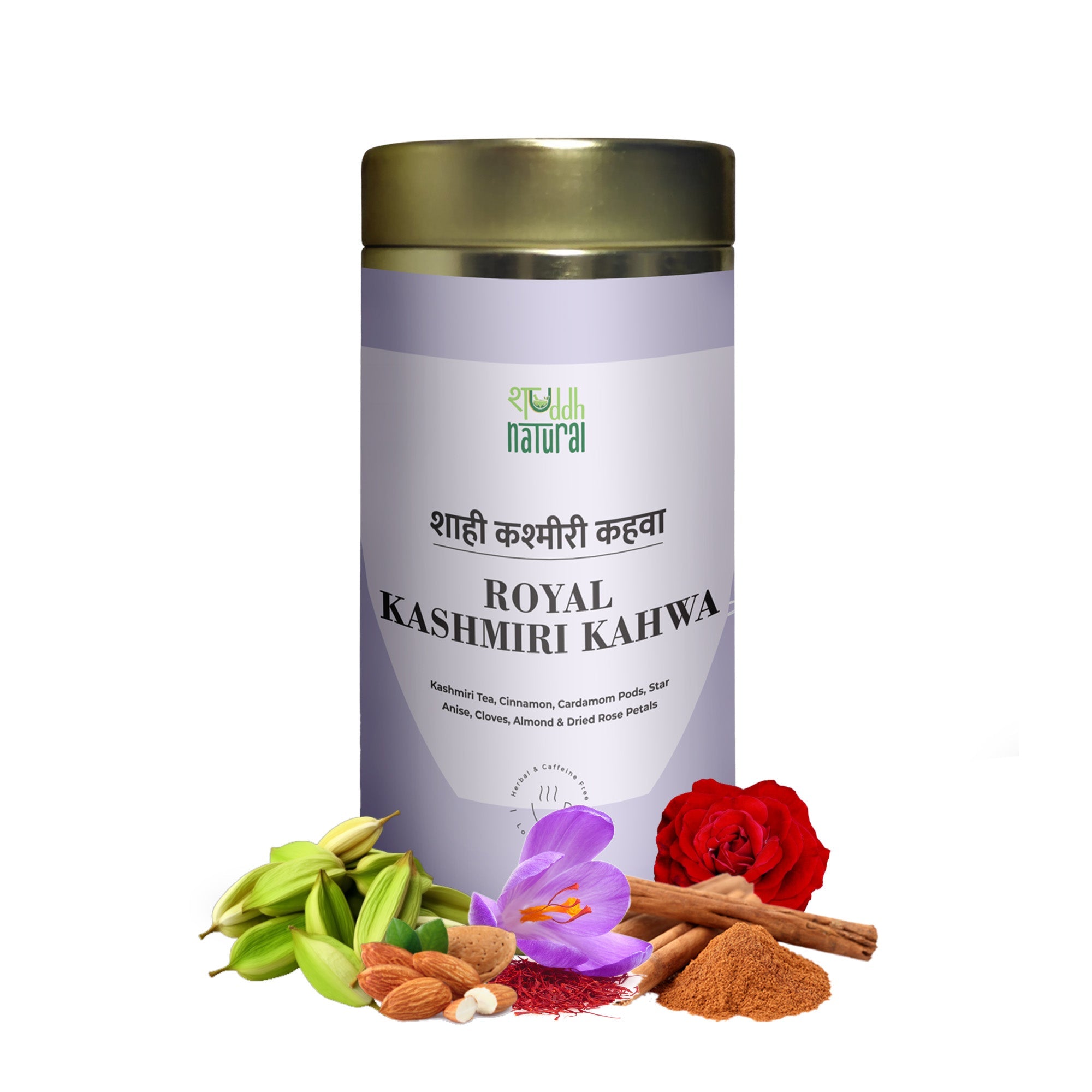 Festive Diwali Gift Hamper | Tisane I Set of 4 – Gift Hampers on Brown Living™. SKU: SNTB03. Img 1.