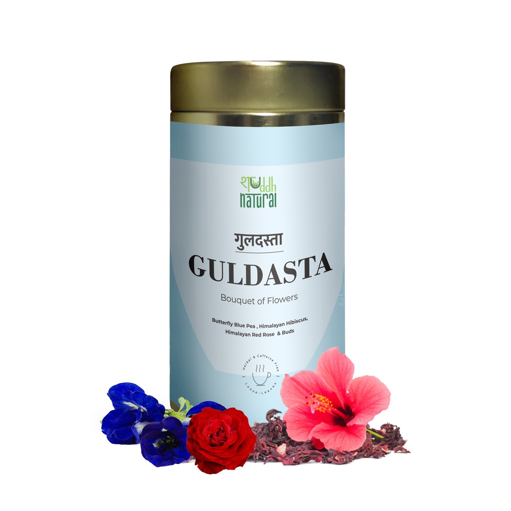 Festive Gift Box | Seed Patakha Set of 5 | Incense Tea Honey Dry Fruit – Gift Hampers on Brown Living™. SKU: SNSPI06. Img 3.