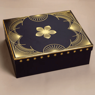 Fired Earth Kulladh – Set of 2 | Handcrafted Clay Tea Cups – Cups & Saucers on Brown Living™. SKU: CKS1_N. Img 6.