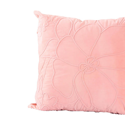 Flair Elegance Cushion | Sophisticated Decorative Accent Cushion – Pillow on Brown Living™. SKU: TEE-25733. Img 3.