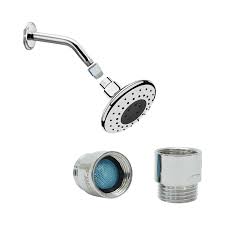 Flow Regulator 8 Lpm | Constant Flow Insert for Taps & Shower – Water Saving Device on Brown Living™. SKU: WF-FR-080-UP2n. Img 2.