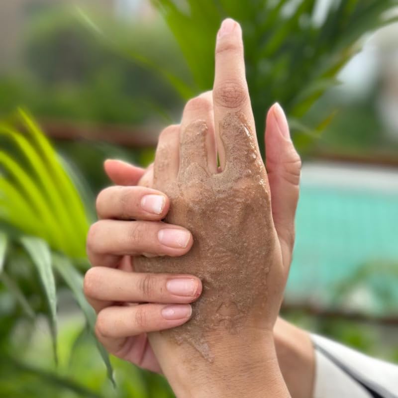 Forest Bathing Natural Skin Lotion | Natural Skin Moisturizer – Lotions & Moisturizers on Brown Living™. SKU: FFLOFO040. Img 3.